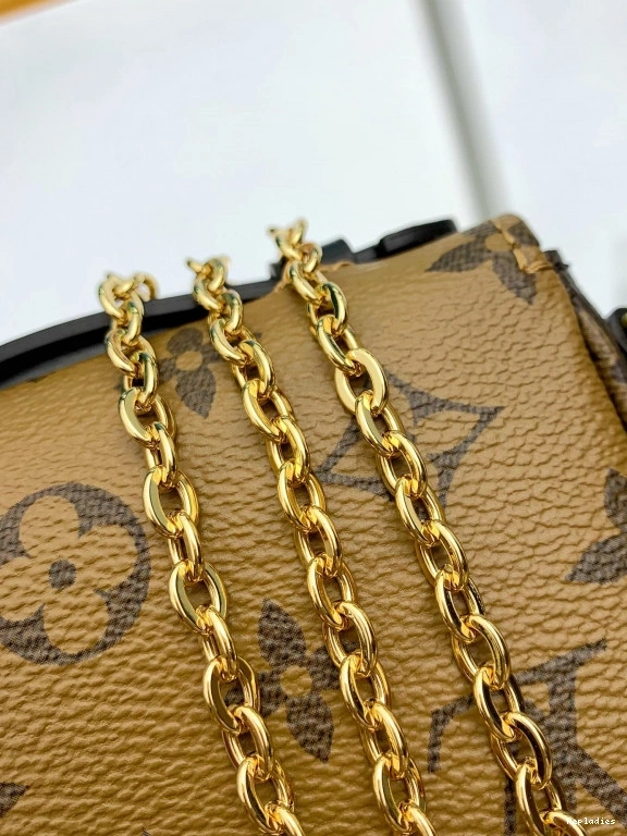 Cheap Vuitton Louis METIS MICRO 0728